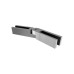 RIGI CLAMP Glass To Glass Swivel