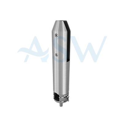 LIFESTYLE Round Spigot Core Drill Double Friction