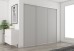Fully Framed Sliding Wardrobe Doors Gyprock