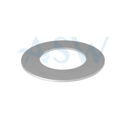 LIFESTYLE Rouns Dress Ring for Core Drill Spigot