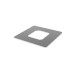 MADRID Square Dress Ring for Core Drill Spigot