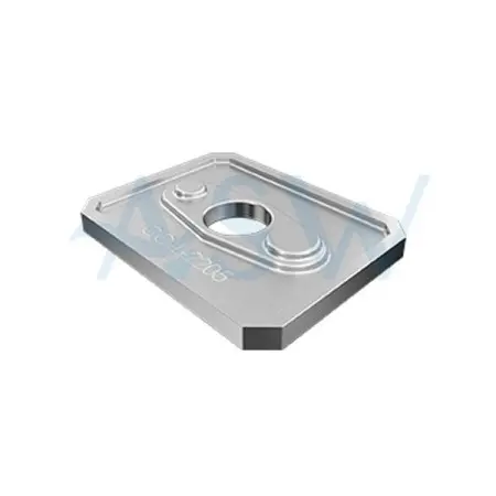 MADRID Deluxe Packer for Spigot TOP FIX