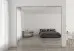 Frameless Sliding Wardrobe Doors Mirror Finish