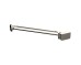Horizontal Swivel Support Arm 1200mm Adjustable