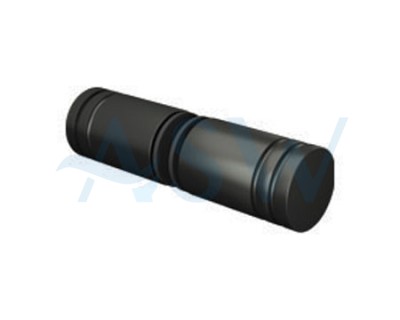Round Door Knob 25mm Diameter 
