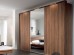 Fully Framed Sliding Wardrobe Doors Polytech Coloured MDF Finish