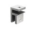 Small Bracket for Glass Head Brace