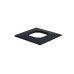 POLYSTAINLESS Dress Ring for Square Core Drill Spigot Non-Conductive