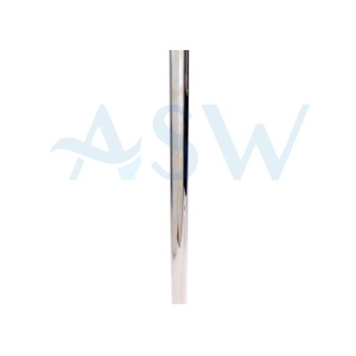 Heavy Duty Modular 50mm Round Post 1400H