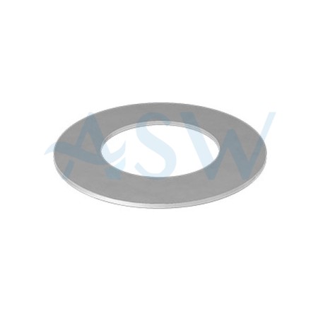 LIFESTYLE Rouns Dress Ring for Core Drill Spigot