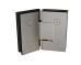 Glass to Glass 135 Degree Hinge for Diamond Shape Screen