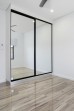 Fully Framed Sliding Wardrobe Doors Mirror Finish