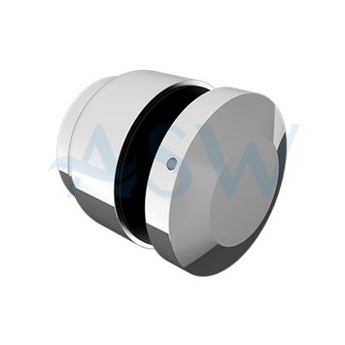 Glass STANDOFF 50mm Adjustable