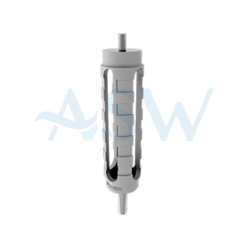 Core Drill Spigot Extension Piece 200mm