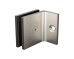 Mechanical Fixing Offset Wall Bracket Square