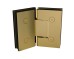 Glass to Glass 135 Degree Hinge for Diamond Shape Screen