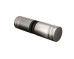 Round Door Knob 25mm Diameter 